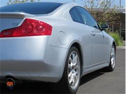2006 Infiniti G35 (CC-2073976) for sale in Mesa, Arizona