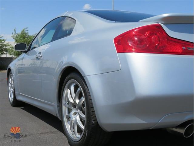 2006 Infiniti G35 (CC-2073976) for sale in Mesa, Arizona