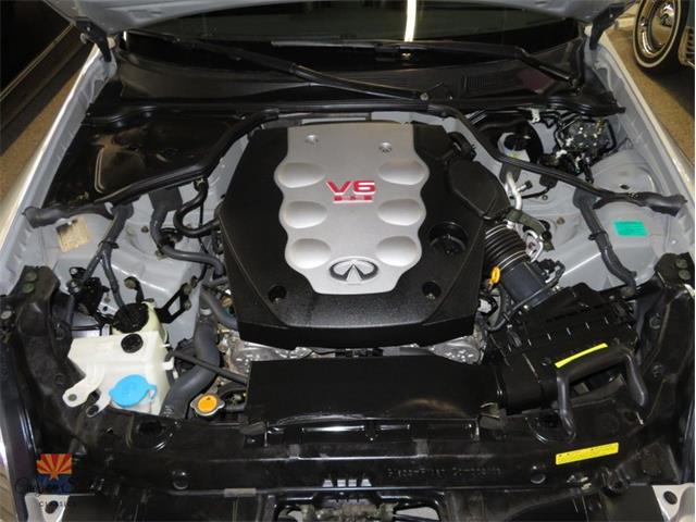 2006 Infiniti G35 (CC-2073976) for sale in Mesa, Arizona