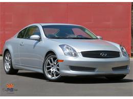 2006 Infiniti G35 (CC-2073976) for sale in Mesa, Arizona