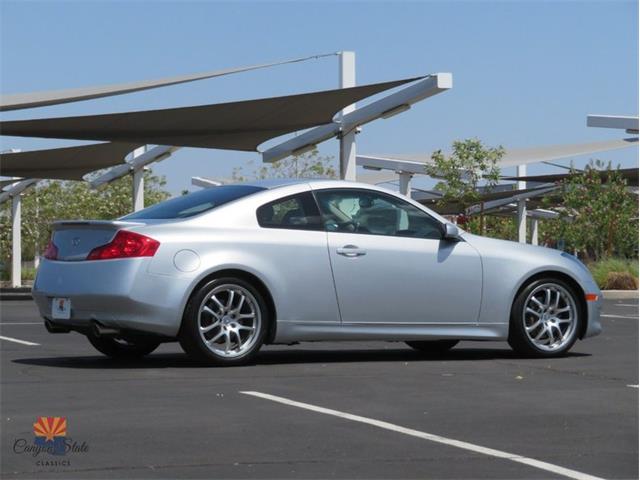2006 Infiniti G35 (CC-2073976) for sale in Mesa, Arizona