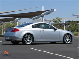 2006 Infiniti G35 (CC-2073976) for sale in Mesa, Arizona