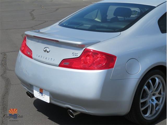 2006 Infiniti G35 (CC-2073976) for sale in Mesa, Arizona
