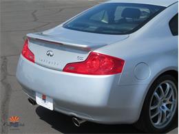 2006 Infiniti G35 (CC-2073976) for sale in Mesa, Arizona
