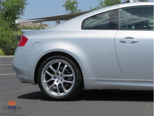 2006 Infiniti G35 (CC-2073976) for sale in Mesa, Arizona