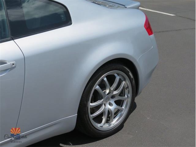 2006 Infiniti G35 (CC-2073976) for sale in Mesa, Arizona