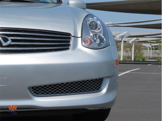 2006 Infiniti G35 (CC-2073976) for sale in Mesa, Arizona