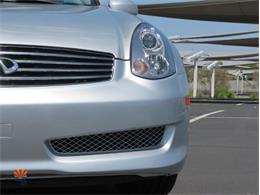 2006 Infiniti G35 (CC-2073976) for sale in Mesa, Arizona