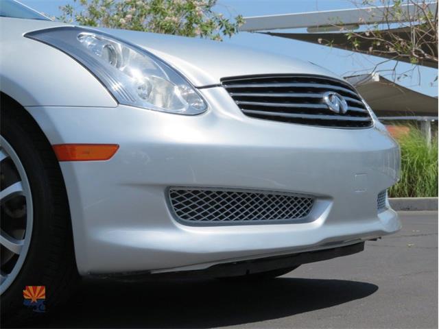 2006 Infiniti G35 (CC-2073976) for sale in Mesa, Arizona