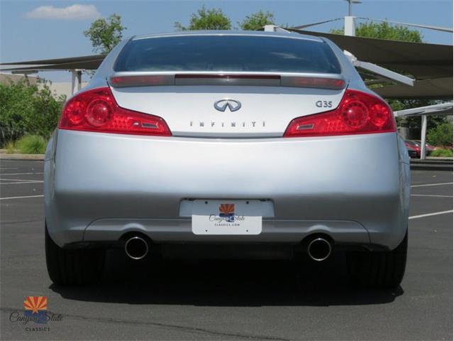 2006 Infiniti G35 (CC-2073976) for sale in Mesa, Arizona