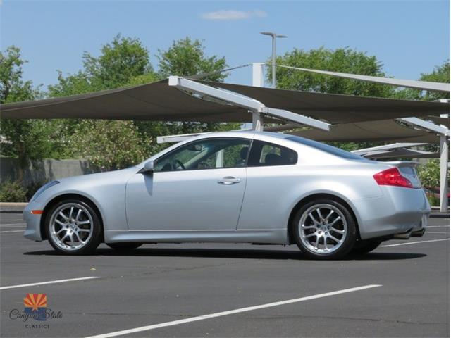2006 Infiniti G35 (CC-2073976) for sale in Mesa, Arizona