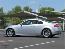 2006 Infiniti G35 (CC-2073976) for sale in Mesa, Arizona
