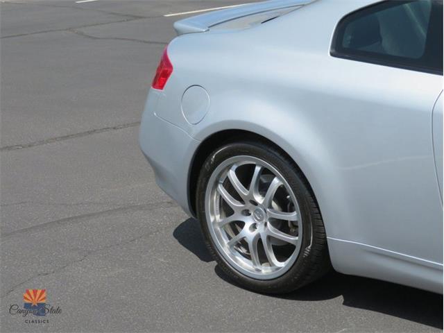 2006 Infiniti G35 (CC-2073976) for sale in Mesa, Arizona