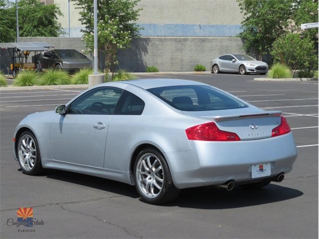 2006 Infiniti G35 (CC-2073976) for sale in Mesa, Arizona