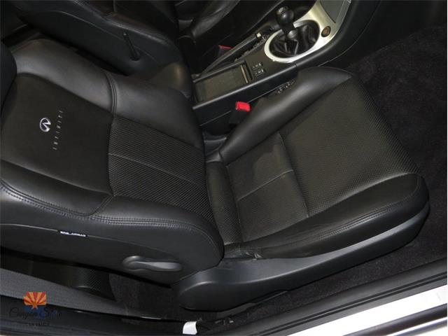 2006 Infiniti G35 (CC-2073976) for sale in Mesa, Arizona