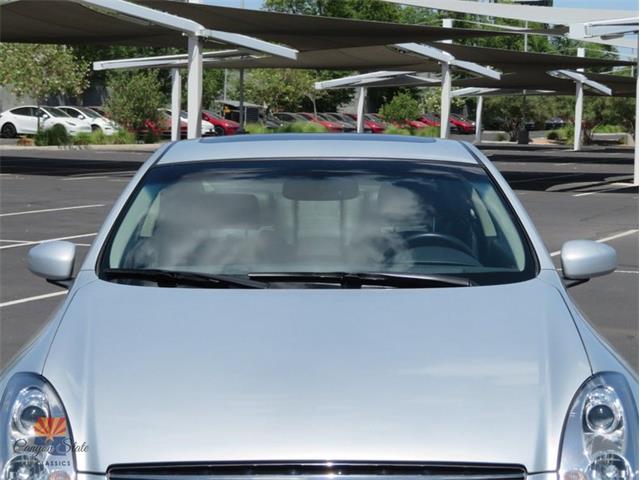 2006 Infiniti G35 (CC-2073976) for sale in Mesa, Arizona