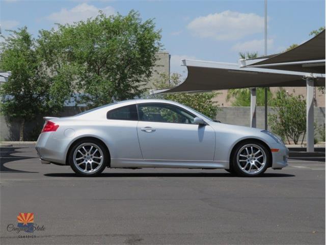 2006 Infiniti G35 (CC-2073976) for sale in Mesa, Arizona
