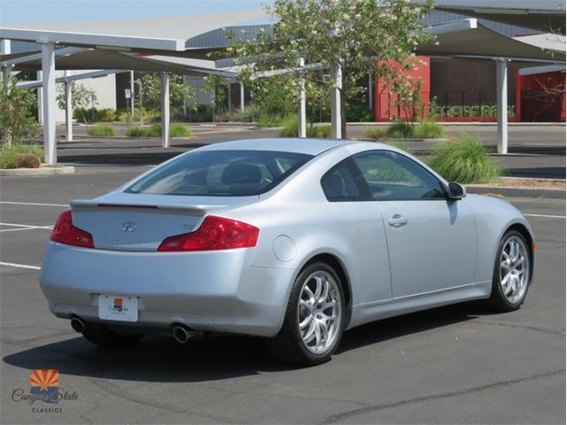 2006 Infiniti G35 (CC-2073976) for sale in Mesa, Arizona