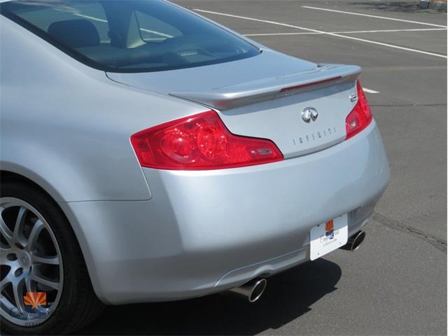 2006 Infiniti G35 (CC-2073976) for sale in Mesa, Arizona