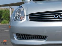 2006 Infiniti G35 (CC-2073976) for sale in Mesa, Arizona