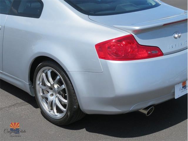 2006 Infiniti G35 (CC-2073976) for sale in Mesa, Arizona