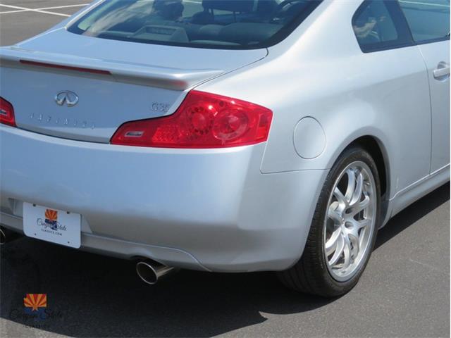 2006 Infiniti G35 (CC-2073976) for sale in Mesa, Arizona