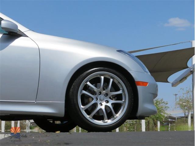 2006 Infiniti G35 (CC-2073976) for sale in Mesa, Arizona