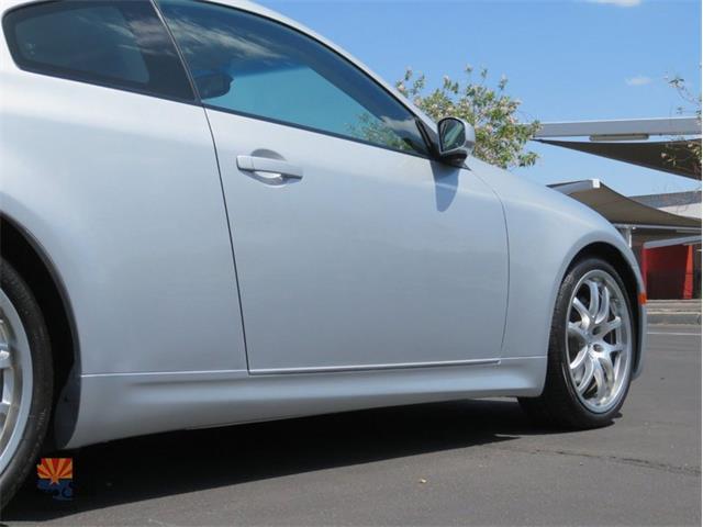 2006 Infiniti G35 (CC-2073976) for sale in Mesa, Arizona