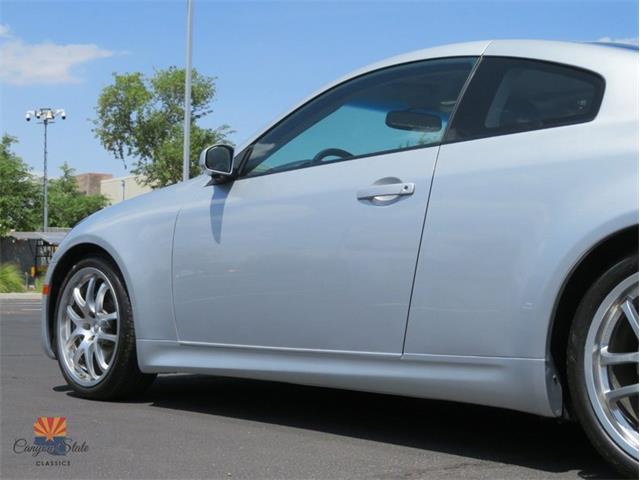 2006 Infiniti G35 (CC-2073976) for sale in Mesa, Arizona