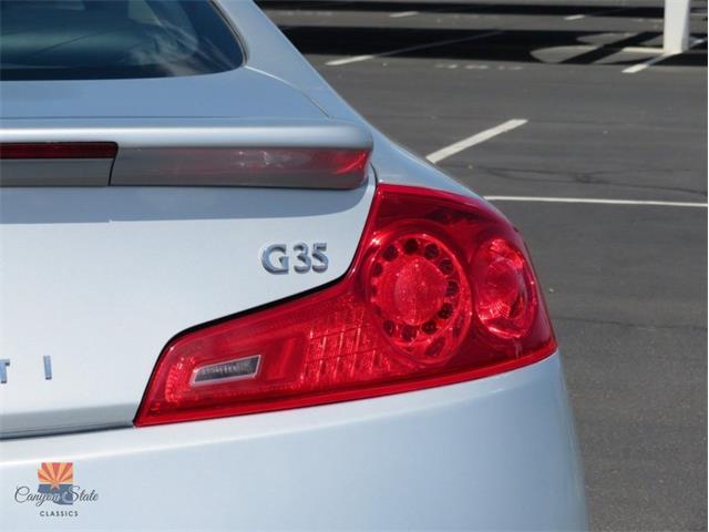 2006 Infiniti G35 (CC-2073976) for sale in Mesa, Arizona
