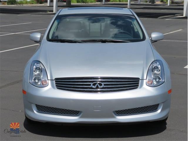 2006 Infiniti G35 (CC-2073976) for sale in Mesa, Arizona