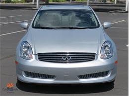 2006 Infiniti G35 (CC-2073976) for sale in Mesa, Arizona
