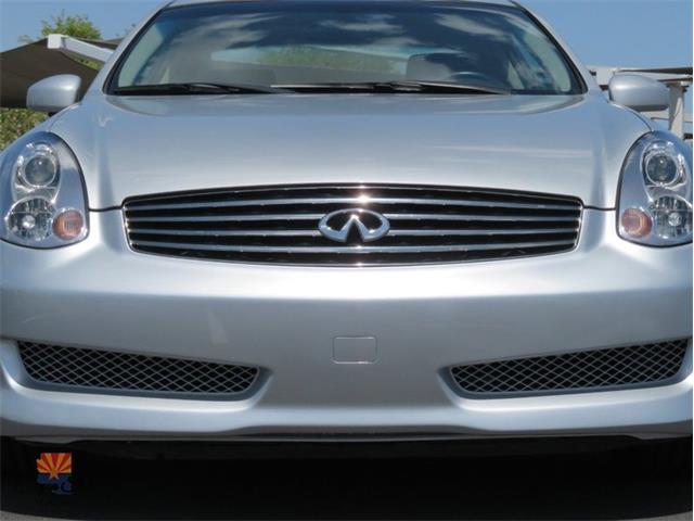 2006 Infiniti G35 (CC-2073976) for sale in Mesa, Arizona