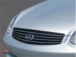 2006 Infiniti G35 (CC-2073976) for sale in Mesa, Arizona
