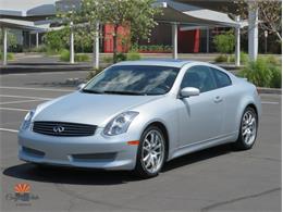 2006 Infiniti G35 (CC-2073976) for sale in Mesa, Arizona