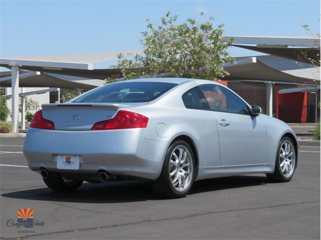 2006 Infiniti G35 (CC-2073976) for sale in Mesa, Arizona