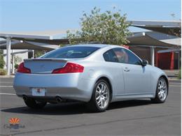 2006 Infiniti G35 (CC-2073976) for sale in Mesa, Arizona