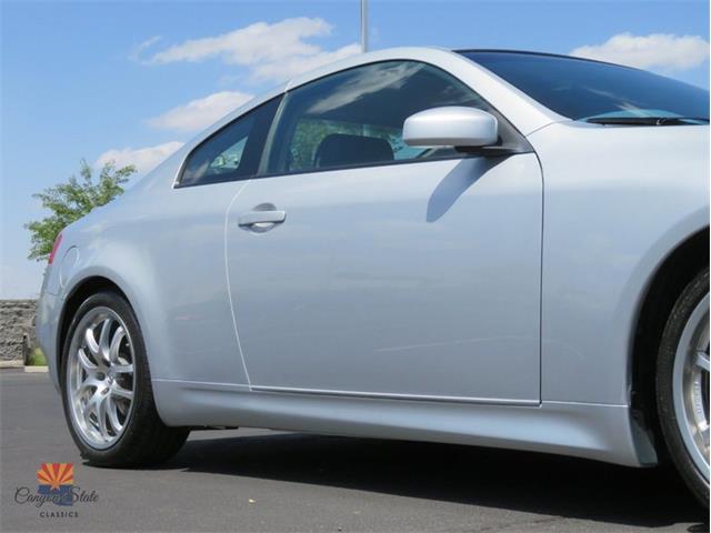 2006 Infiniti G35 (CC-2073976) for sale in Mesa, Arizona
