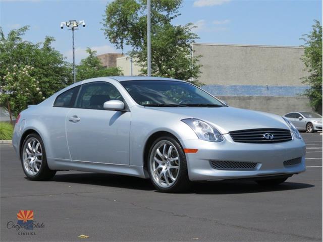 2006 Infiniti G35 (CC-2073976) for sale in Mesa, Arizona
