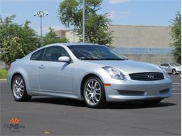 2006 Infiniti G35 (CC-2073976) for sale in Mesa, Arizona