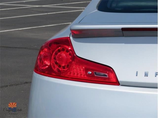 2006 Infiniti G35 (CC-2073976) for sale in Mesa, Arizona