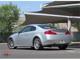 2006 Infiniti G35 (CC-2073976) for sale in Mesa, Arizona