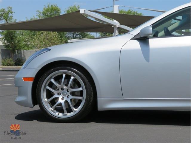 2006 Infiniti G35 (CC-2073976) for sale in Mesa, Arizona