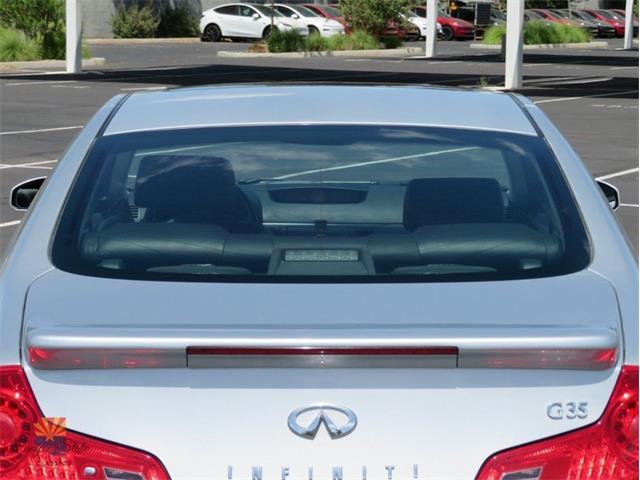 2006 Infiniti G35 (CC-2073976) for sale in Mesa, Arizona