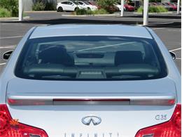 2006 Infiniti G35 (CC-2073976) for sale in Mesa, Arizona