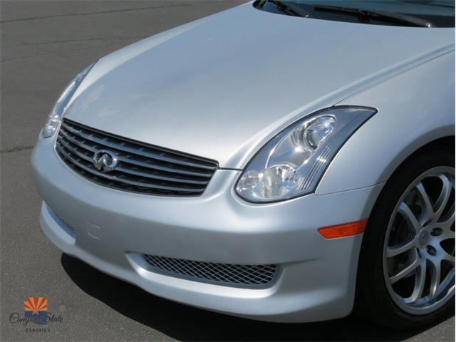 2006 Infiniti G35 (CC-2073976) for sale in Mesa, Arizona