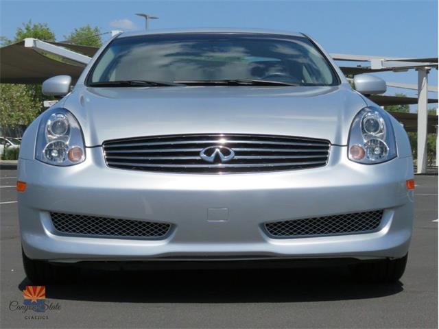 2006 Infiniti G35 (CC-2073976) for sale in Mesa, Arizona