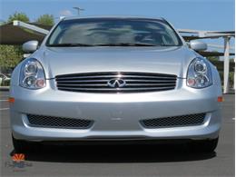 2006 Infiniti G35 (CC-2073976) for sale in Mesa, Arizona