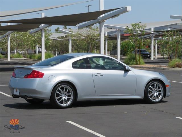 2006 Infiniti G35 (CC-2073976) for sale in Mesa, Arizona