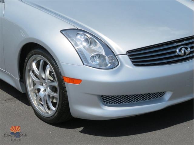 2006 Infiniti G35 (CC-2073976) for sale in Mesa, Arizona